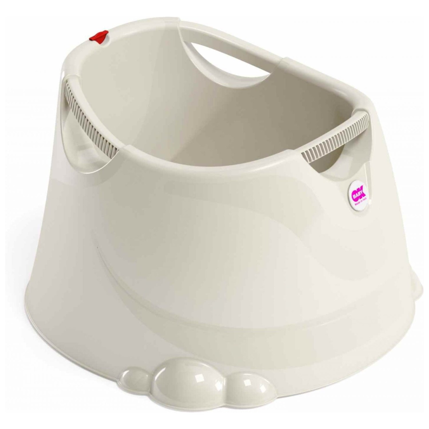 Kadica za djece OPLA White