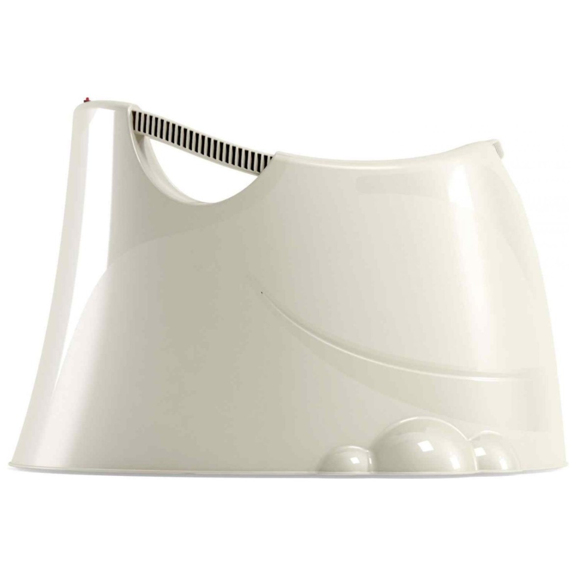 Kadica za djece OPLA White