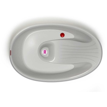 Kadica za bebe BELLA Grey