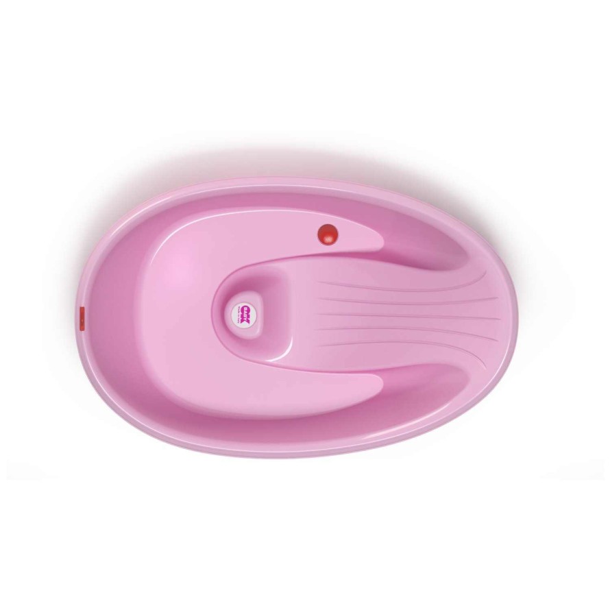 Kadica za bebe BELLA Pink