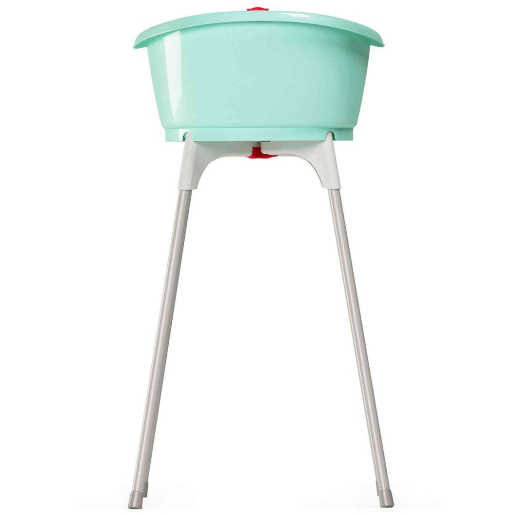 Kadica za bebe BELLA Blue