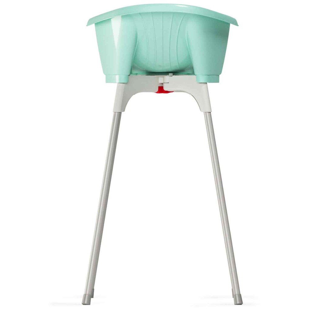 Kadica za bebe BELLA Blue