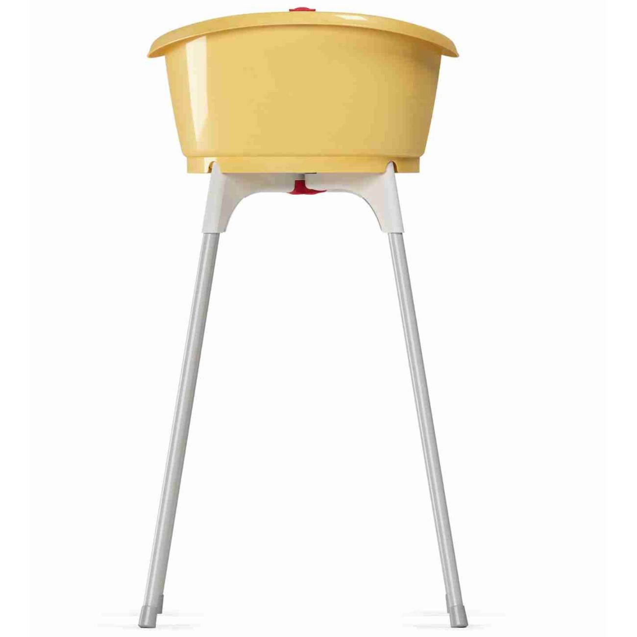 Kadica za bebe BELLA Yellow