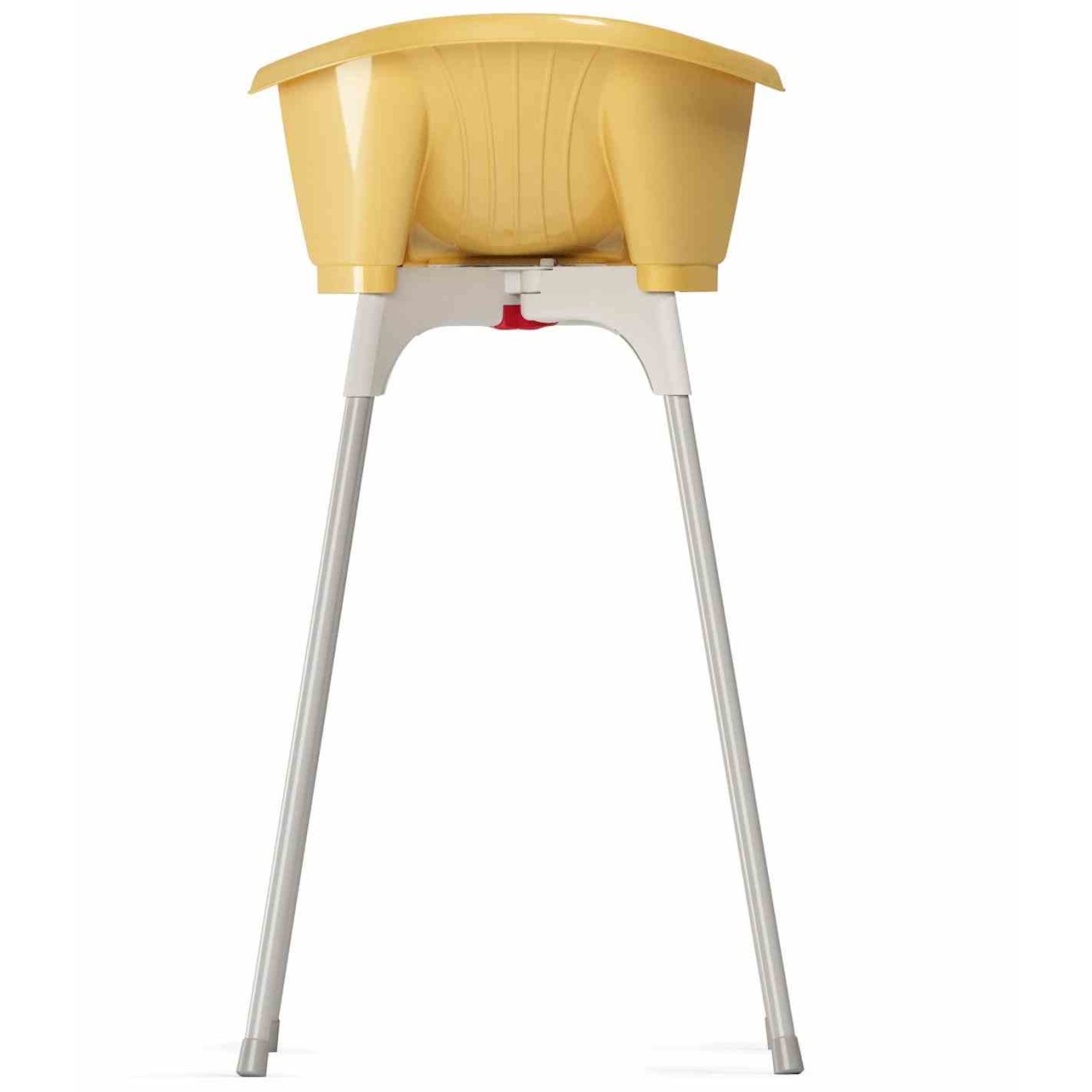 Kadica za bebe BELLA Yellow