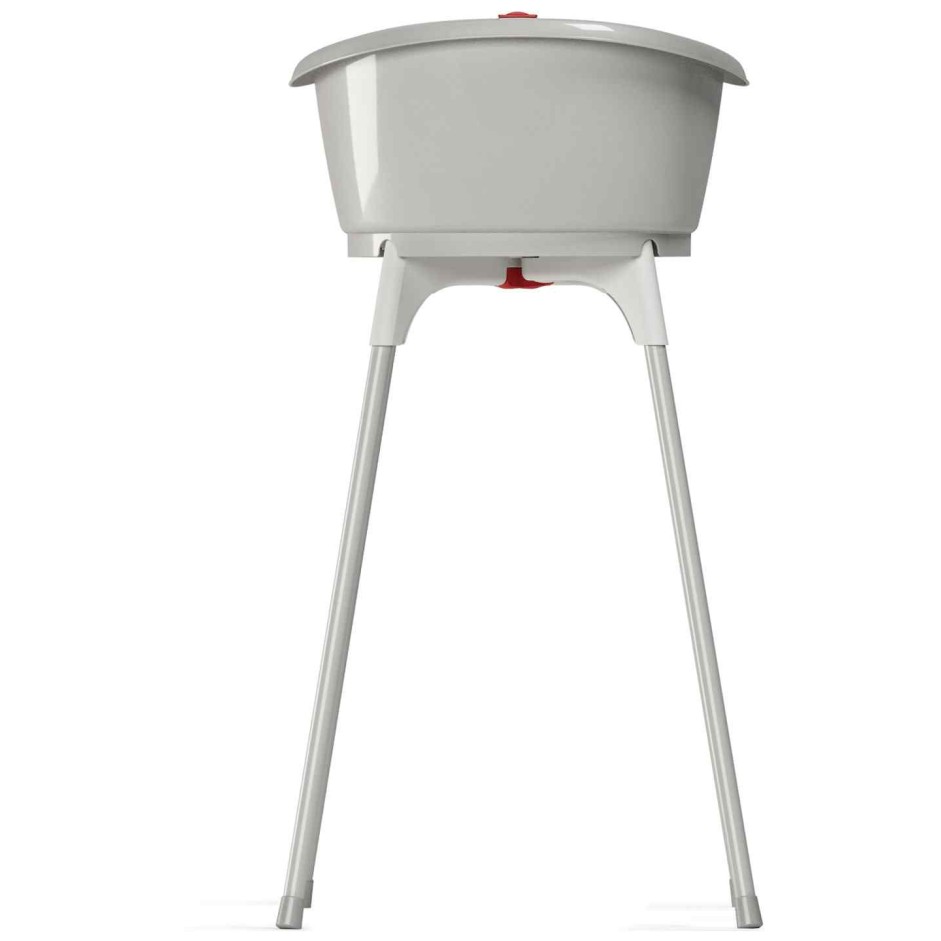 Kadica za bebe BELLA Grey