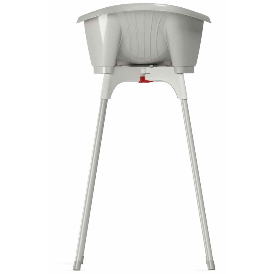 Kadica za bebe BELLA Grey