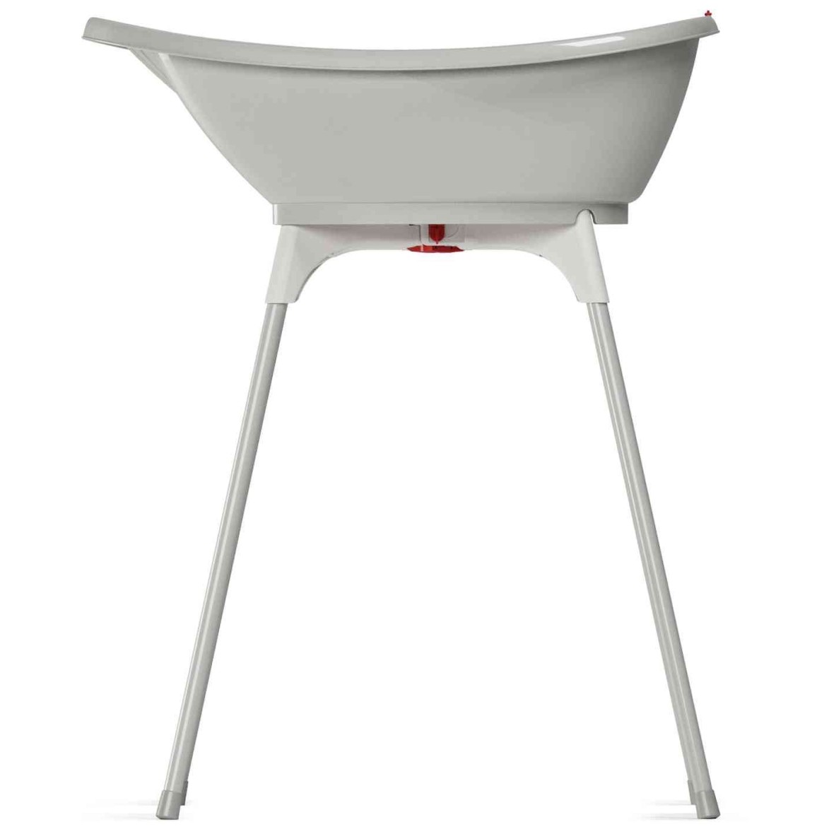 Kadica za bebe BELLA Grey