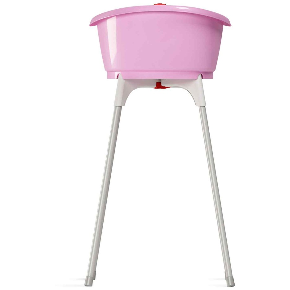 Kadica za bebe BELLA Pink