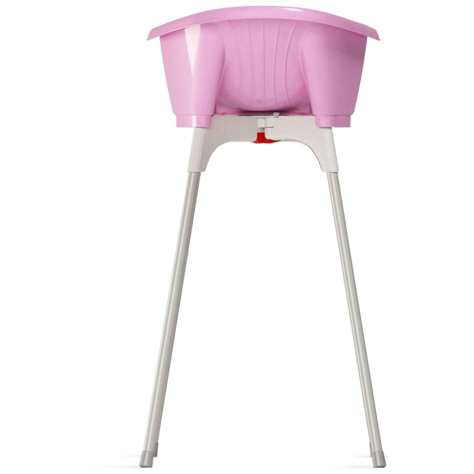 Kadica za bebe BELLA Pink