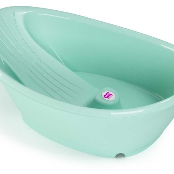 Kadica za bebe BELLA Blue