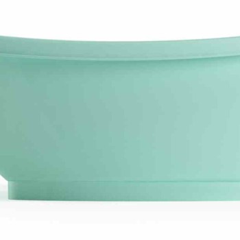 Kadica za bebe BELLA Blue