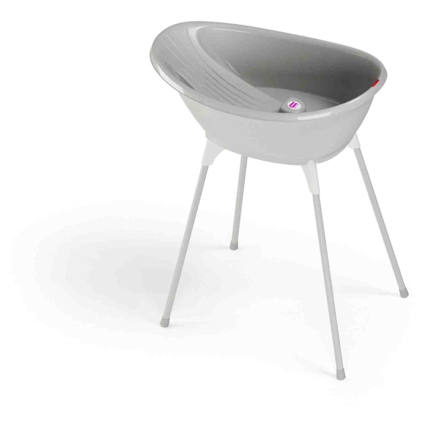 Kadica za bebe BELLA Grey