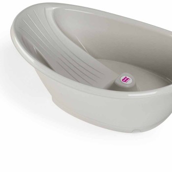 Kadica za bebe BELLA Grey