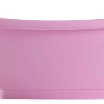 Kadica za bebe BELLA Pink