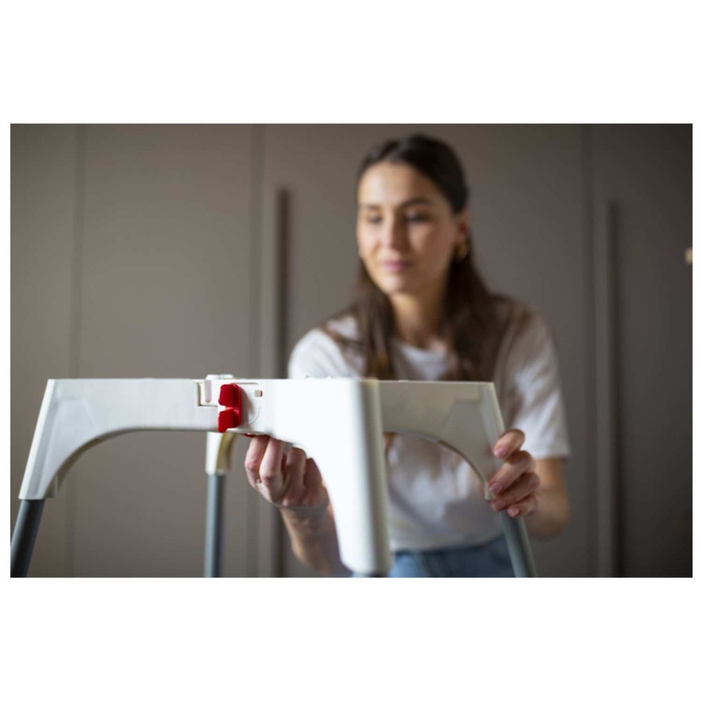 Stalak za kadicu BELLA