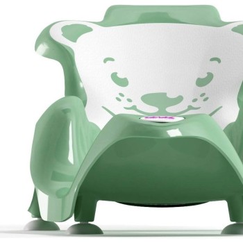 Ležalnik za kopanje Buddy mint