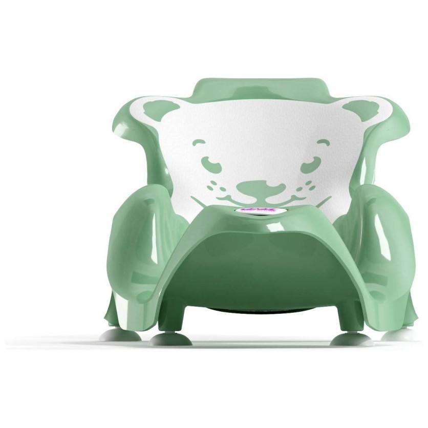 Ležalnik za kopanje Buddy mint Ležalnik za kopanje Buddy mint