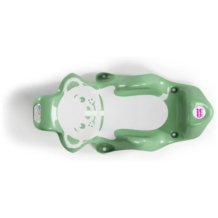 Ležalnik za kopanje Buddy mint Ležalnik za kopanje Buddy mint