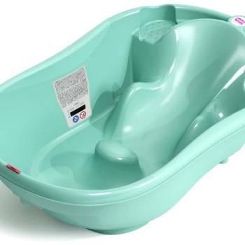 Kadica za bebe ONDA Tourquise