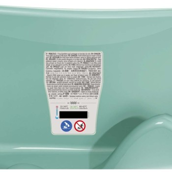 Kadica za bebe ONDA Tourquise