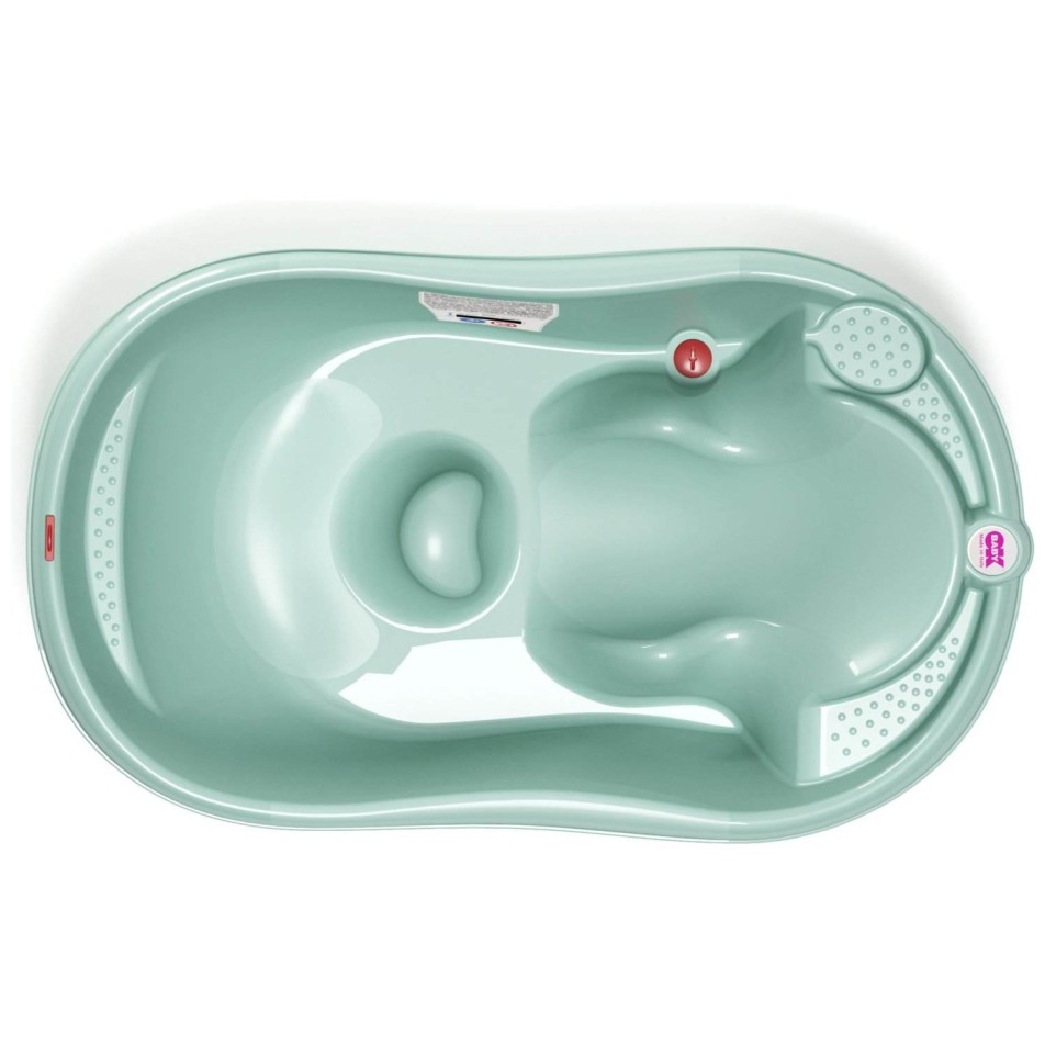 Kadica za bebe ONDA Tourquise