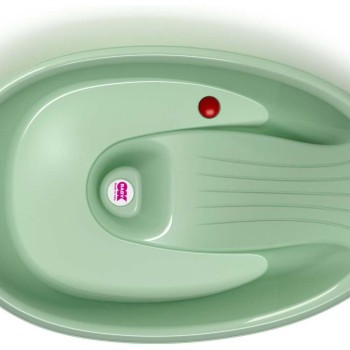 Banjica za dojenčka BELLA Mint