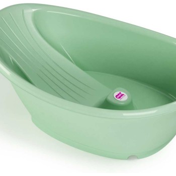 Banjica za dojenčka BELLA Mint