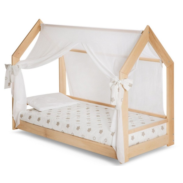 Baldahin za linijo FREEDOM white Baldahin za linijo FREEDOM white