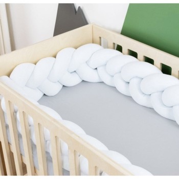 Obroba kitka za posteljo linije FREEDOM