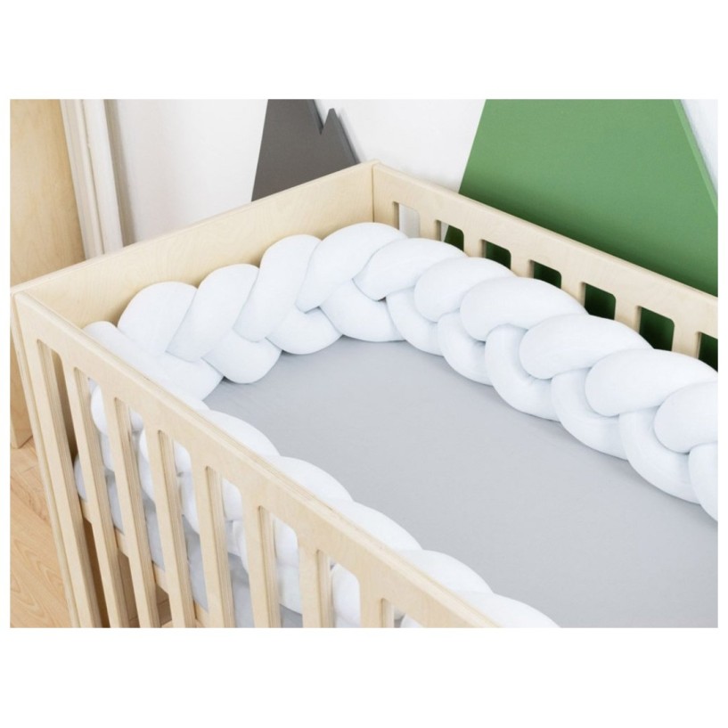 Obroba kitka za posteljo linije FREEDOM Obroba kitka za posteljo linije FREEDOM