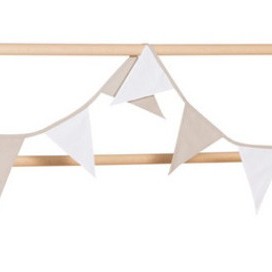 Dekorativne zastavice za linijo Pali FREEDOM Dekorativne zastavice za linijo Pali FREEDOM