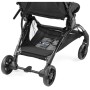 Lahek voziček Volo True Black Lahek voziček Volo True Black