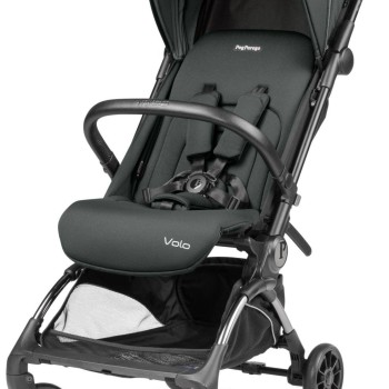 Letalski voziček Volo Metal