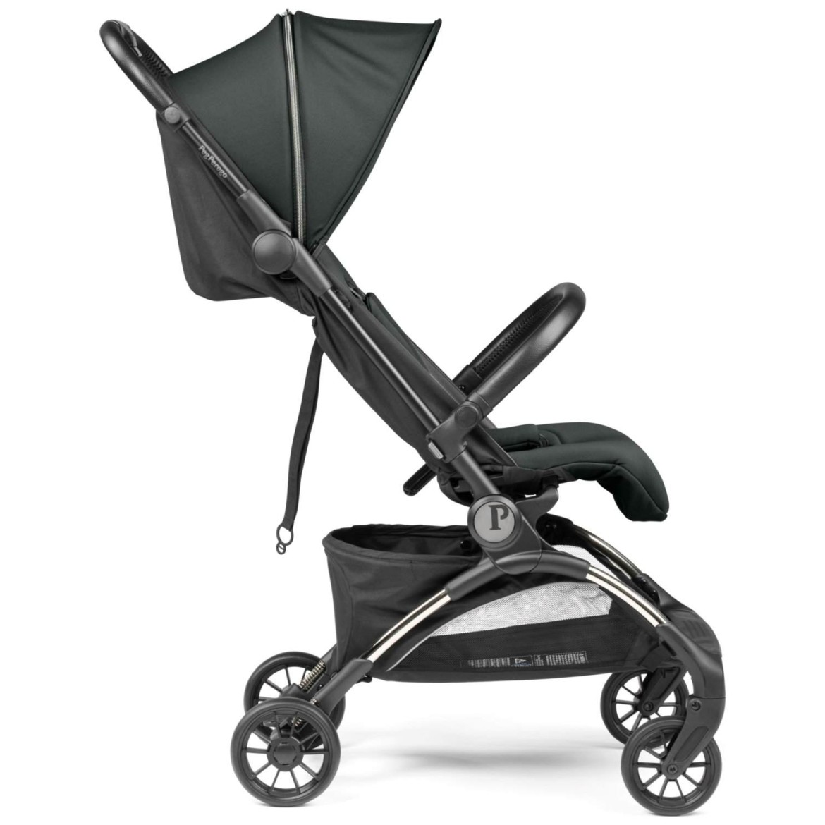 Letalski voziček Volo Metal