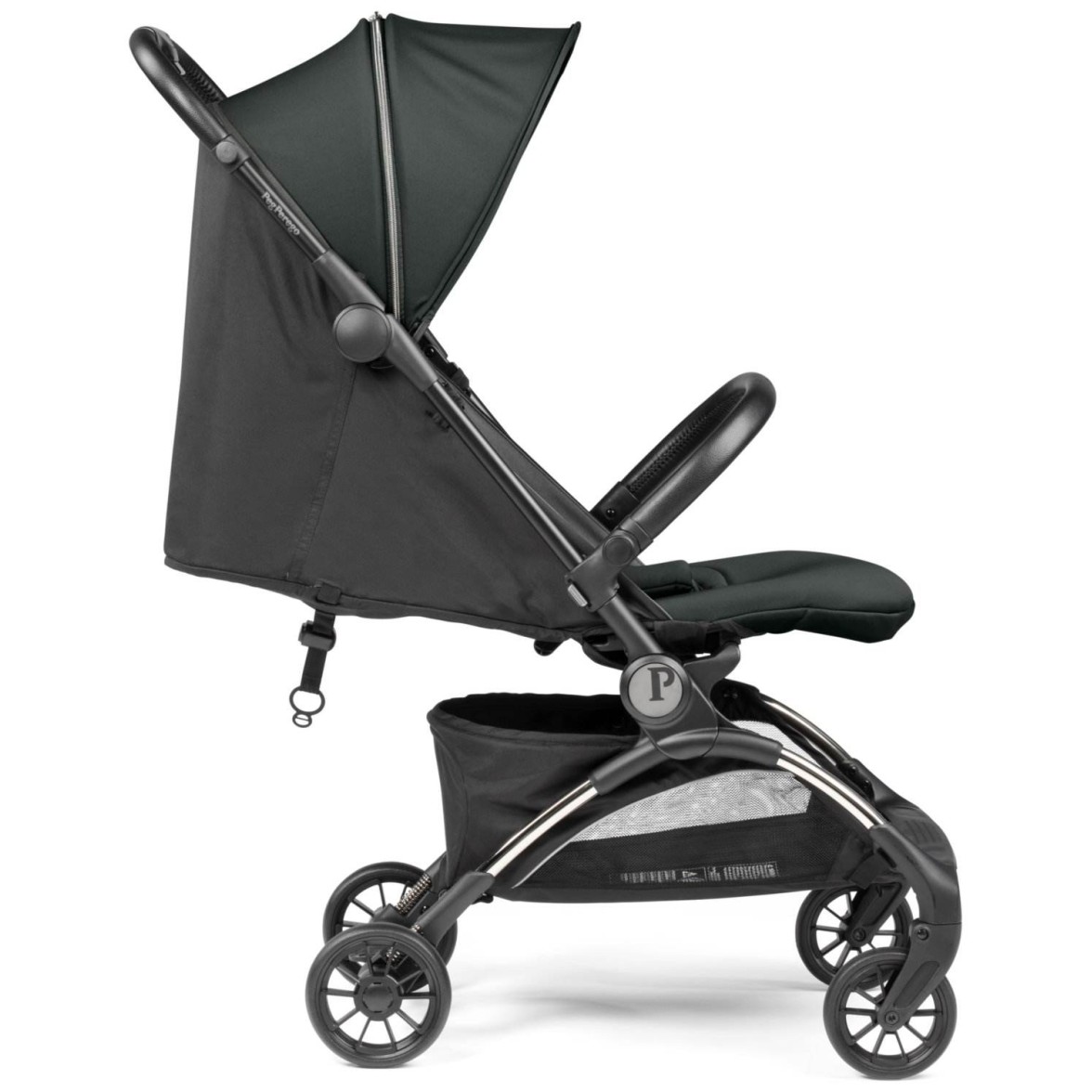 Letalski voziček Volo Metal