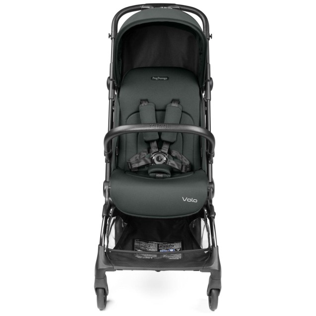 Letalski voziček Volo Metal