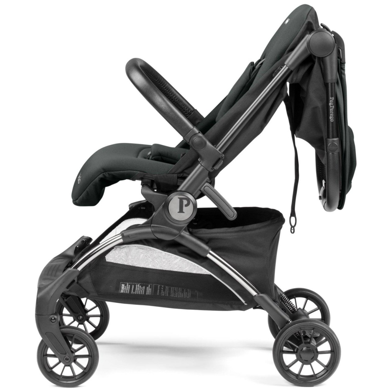 Letalski voziček Volo Metal