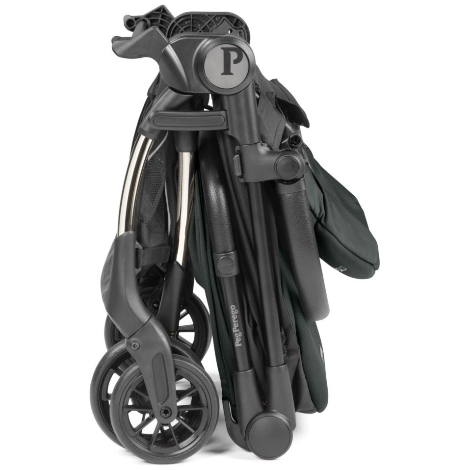 Letalski voziček Volo Metal