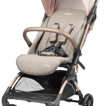 Športni voziček Volo Mon Amour