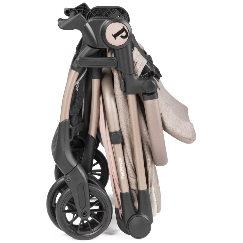 Kolica za avion Volo Mon Amour