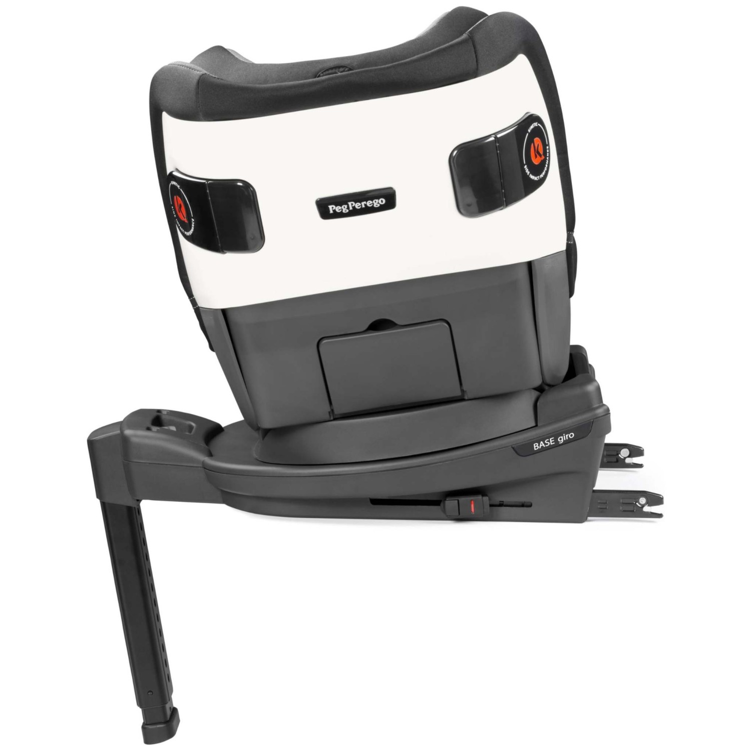 Otroski sedež za avto 40-105 cm Viaggio Giro Crystal Black Otroski sedež za avto 40-105 cm Viaggio Giro Crystal Black