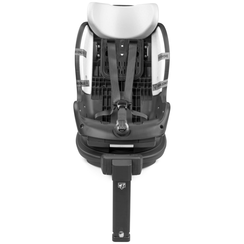 Otroski sedež za avto 40-105 cm Viaggio Giro Crystal Black Otroski sedež za avto 40-105 cm Viaggio Giro Crystal Black