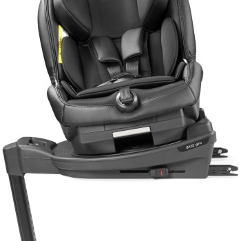 Otroski sedež za avto 40-105 cm Viaggio Giro Licorice Otroski sedež za avto 40-105 cm Viaggio Giro Licorice