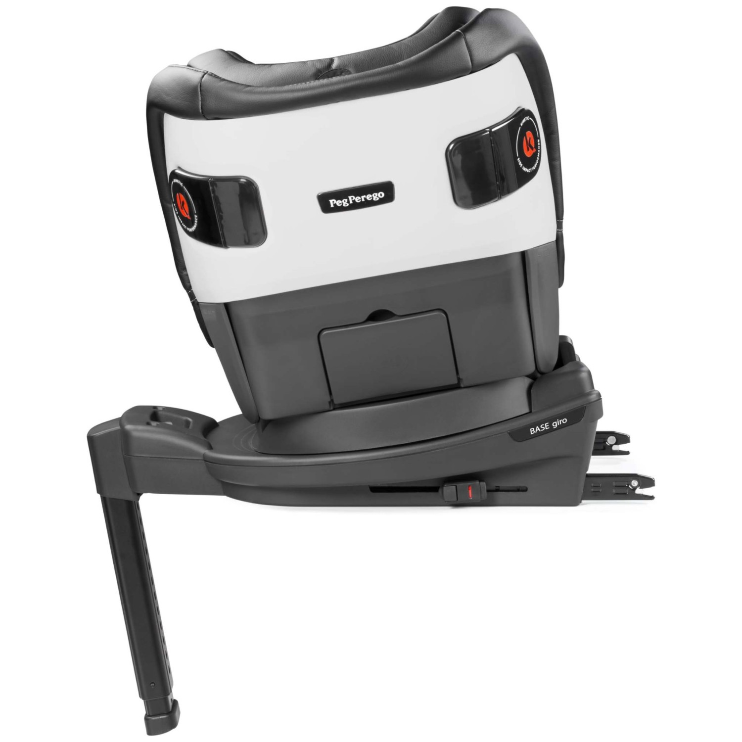 Otroski sedež za avto 40-105 cm Viaggio Giro Licorice