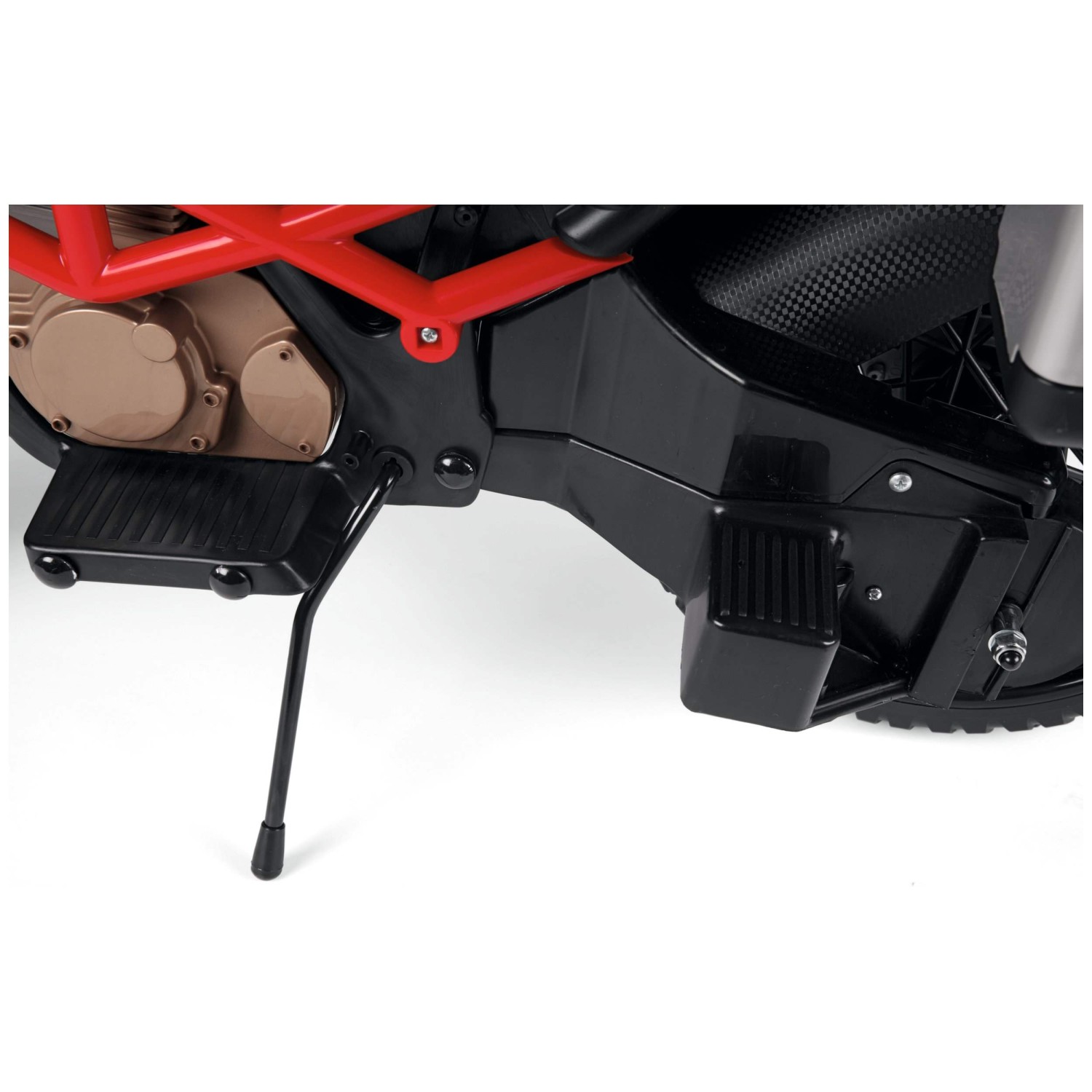 12V motor  DUCATI ENDURO