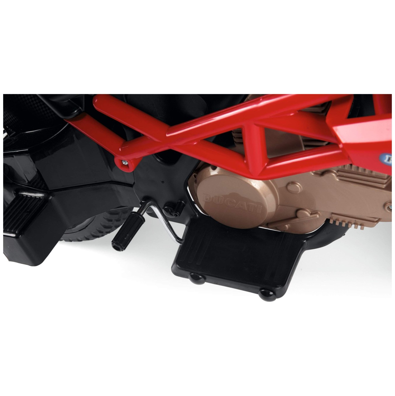 12V motor  DUCATI ENDURO