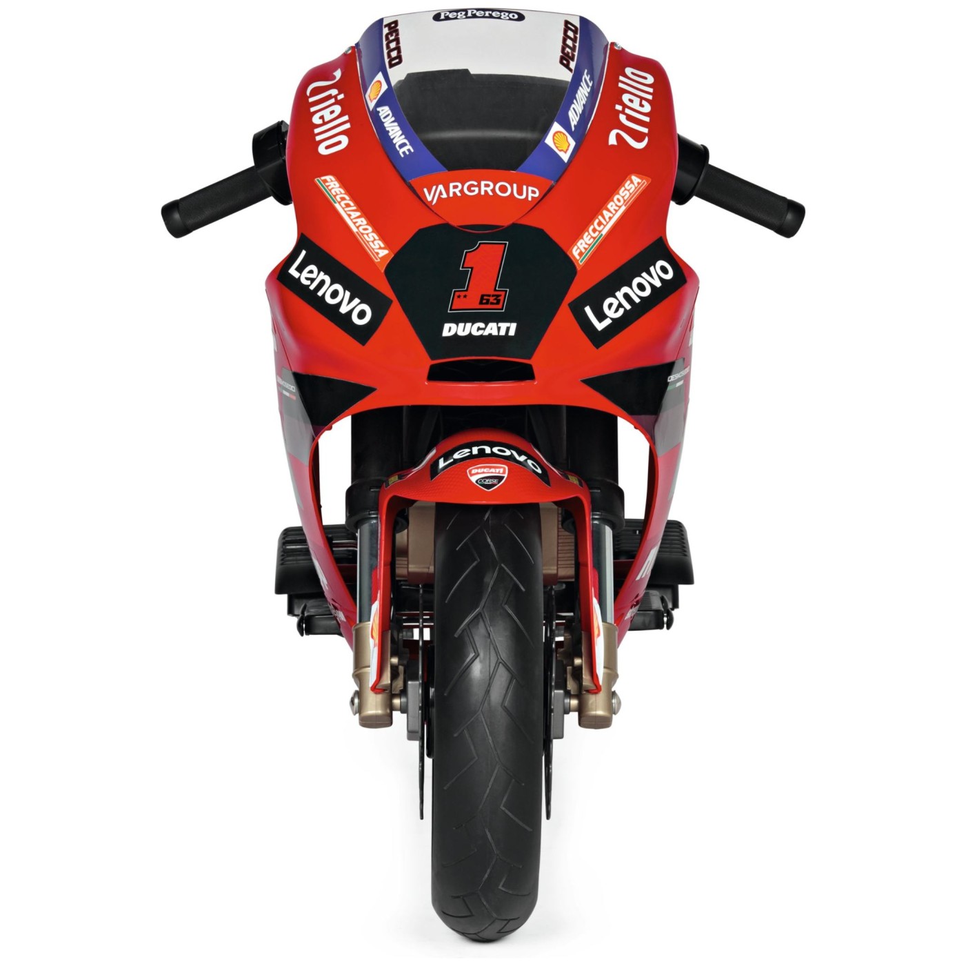 12V motor Ducati GP 12V motor Ducati GP