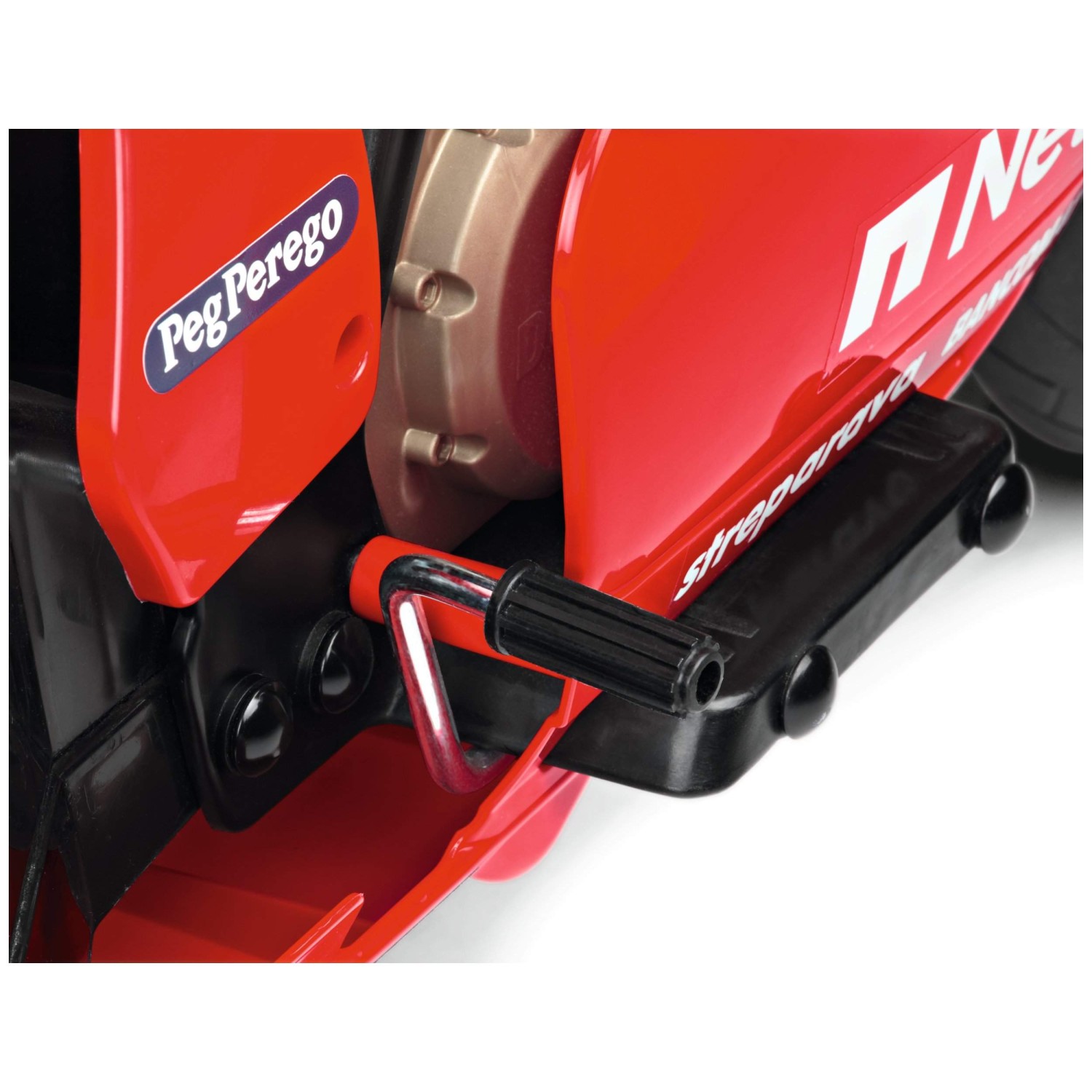 12V motor Ducati GP 12V motor Ducati GP