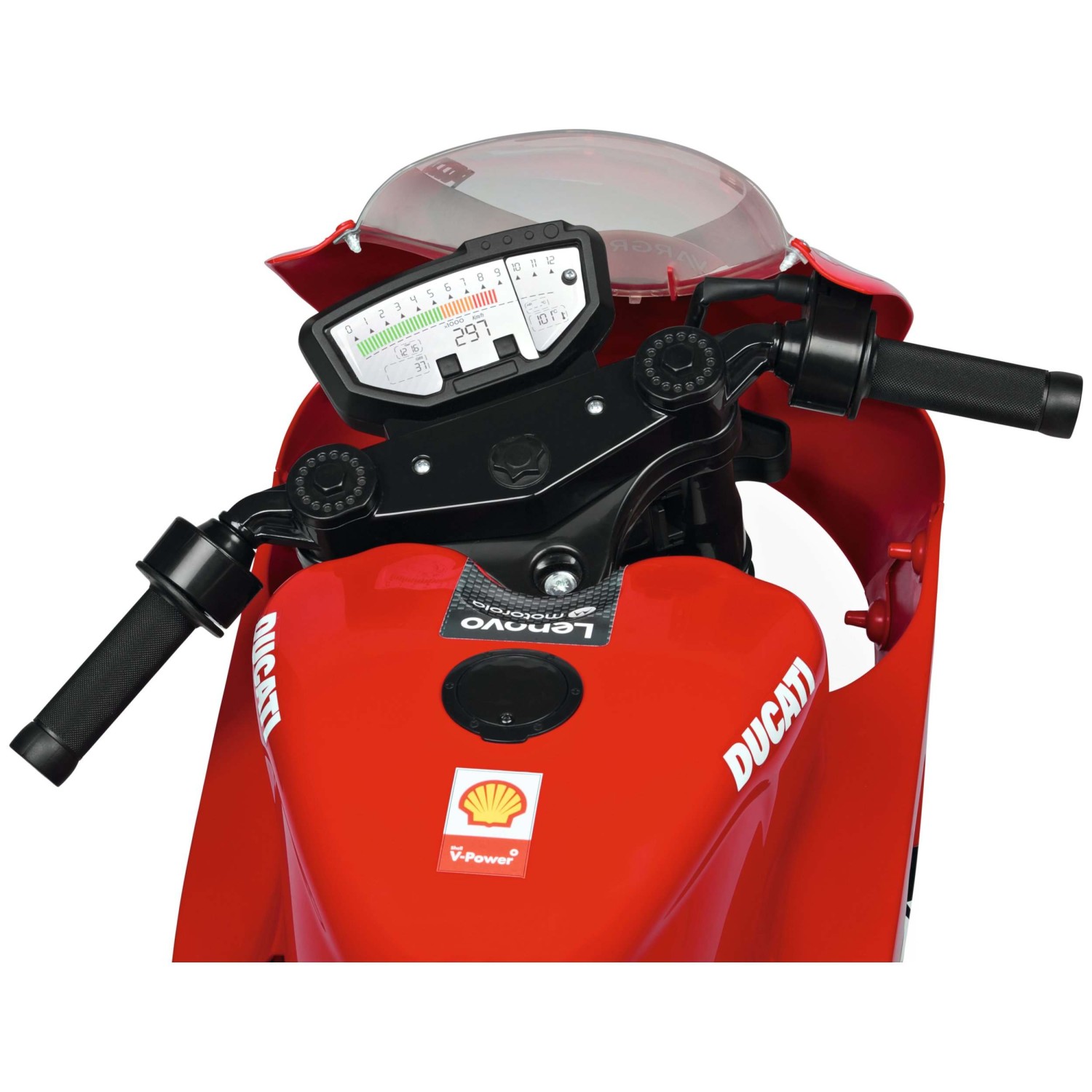 12V motor Ducati GP 12V motor Ducati GP