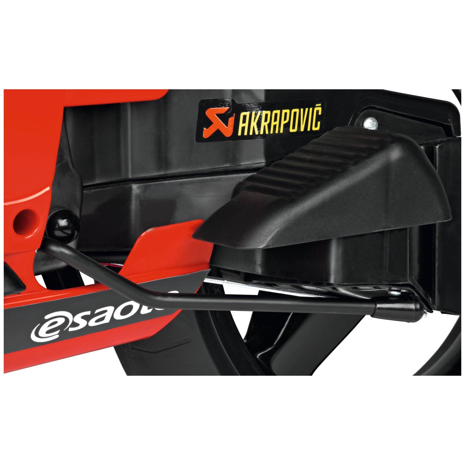 12V motor Ducati GP 12V motor Ducati GP